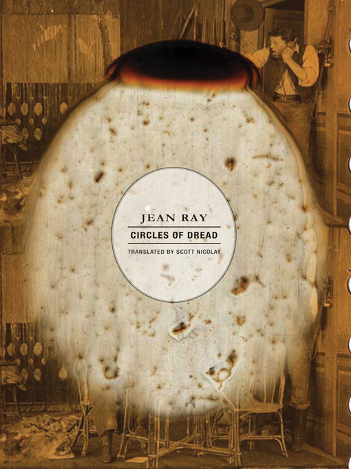 Title details for Circles of Dread by Jean Ray - Available